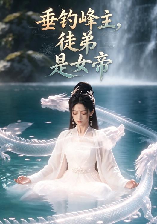 垂钓峰主，徒弟是女帝