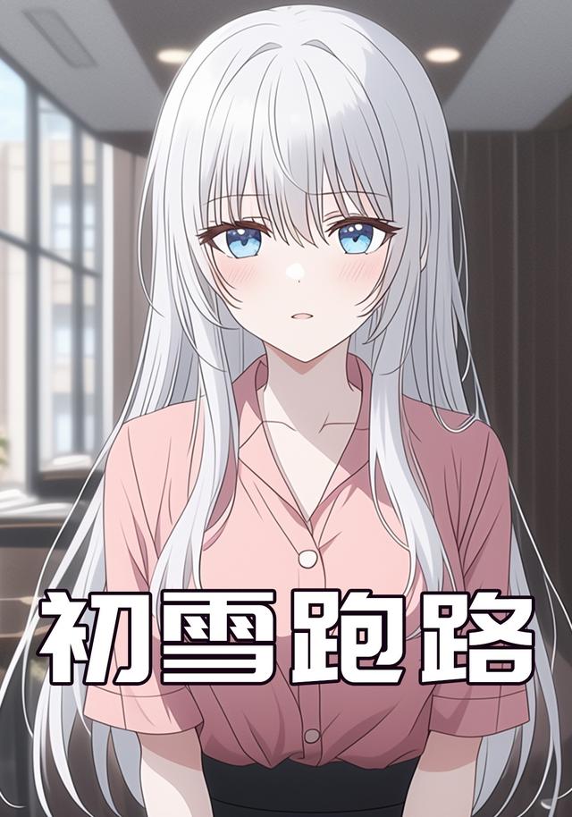 初雪跑路封面图