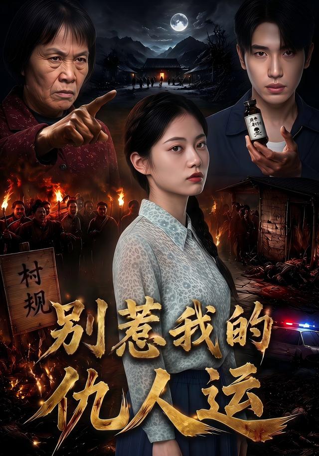 别惹我的仇人运 cover