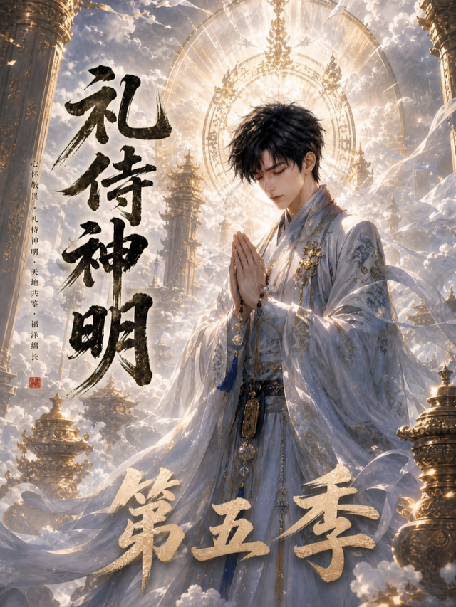 礼侍神明第五季