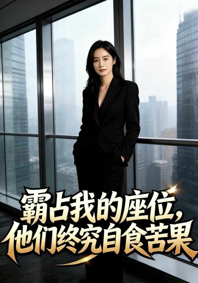 霸占我的座位， 他们终究自食苦果
