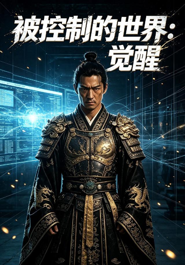   被控制的世界：觉醒