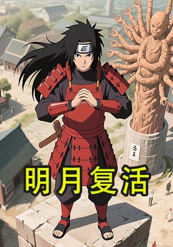 明月复活封面图