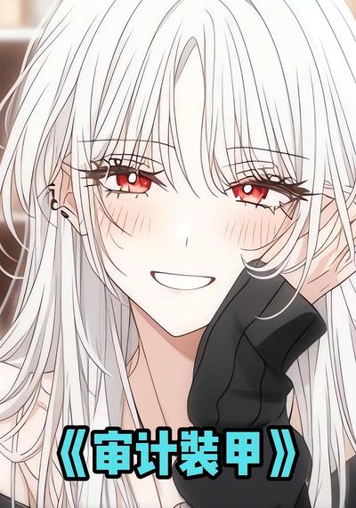 审计装甲