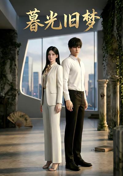 暮光旧梦