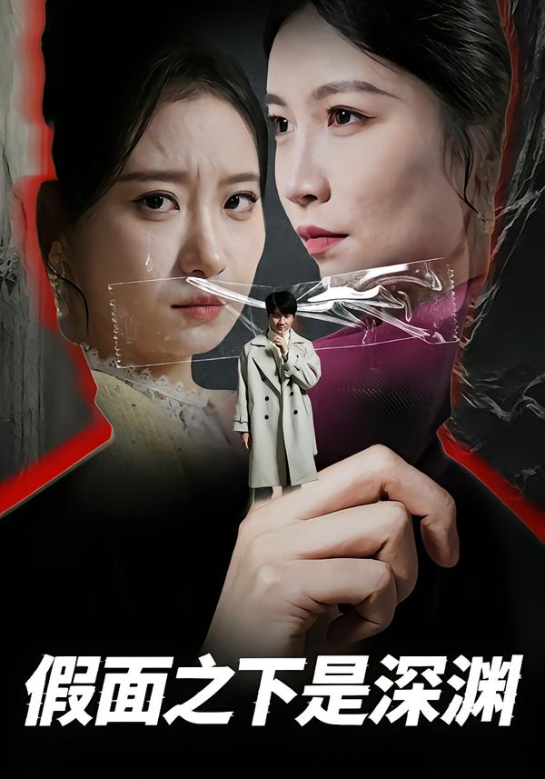 假面之下是深渊