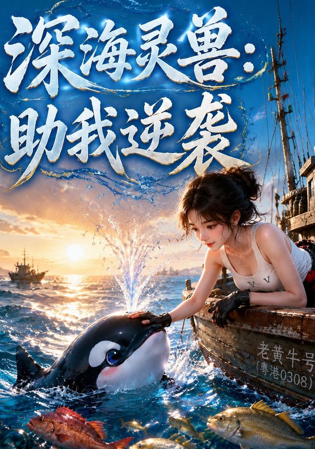 深海灵兽：助我逆袭