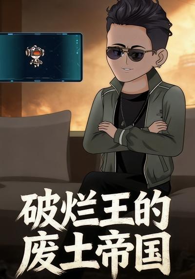 破烂王的废土帝国