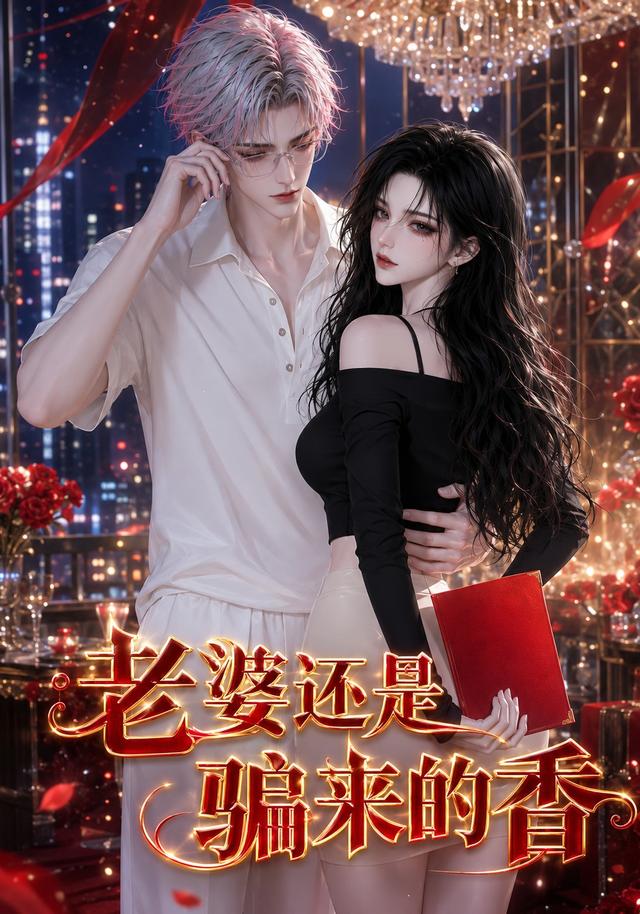 老婆还是骗来的香
