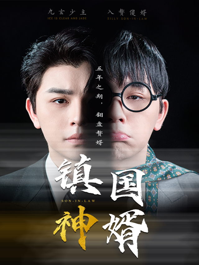 镇国神婿封面图