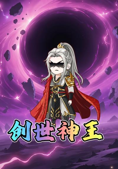 创世神王