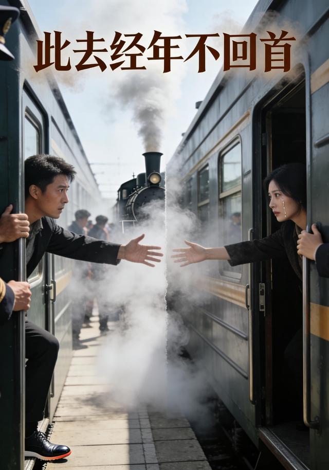 此去经年不回首