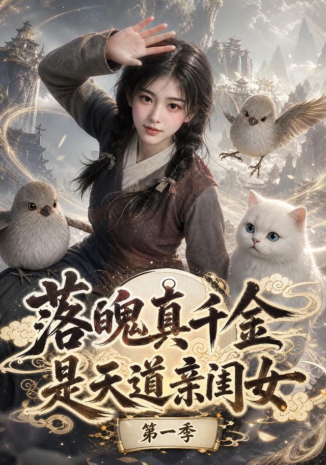 落魄真千金是天道亲闺女第一季