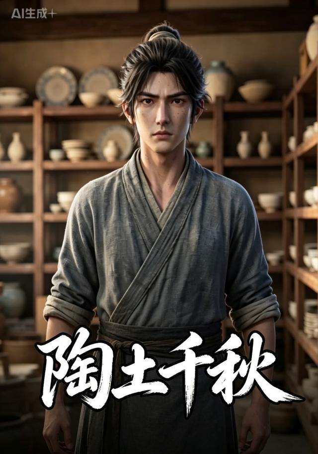 陶土千秋 cover