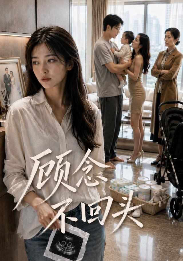 顾念不回头
