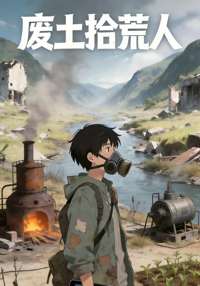 废土拾荒人