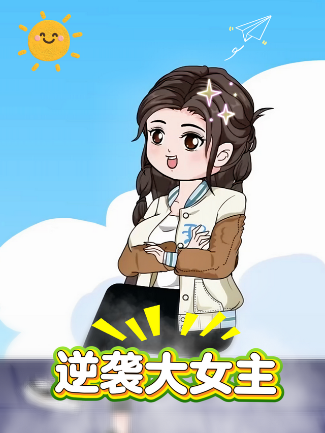 逆袭大女主