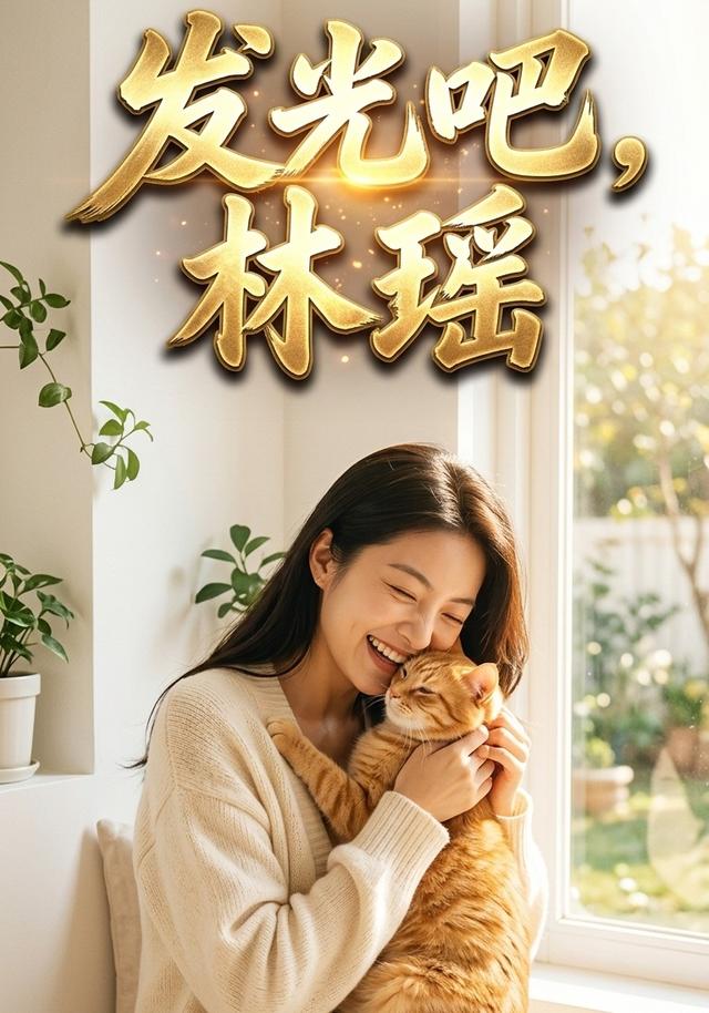 发光吧，林瑶