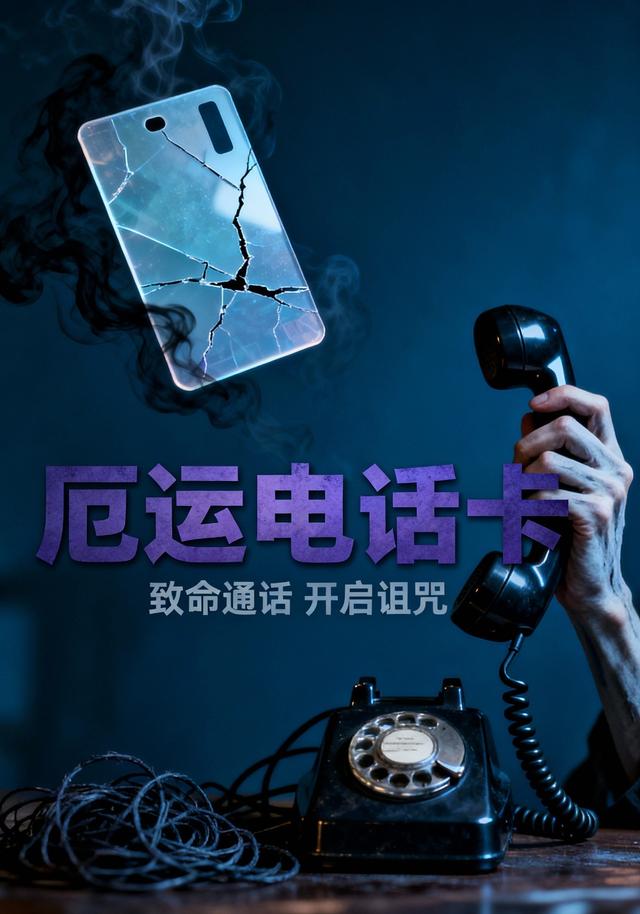 厄运电话卡