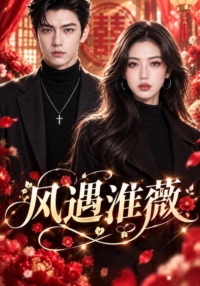 风遇淮薇 cover