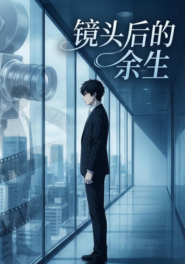镜头后的余生