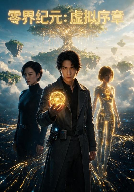 零界纪元：虚拟序章