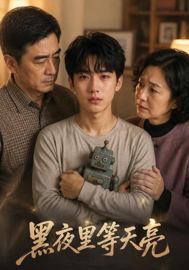 黑夜里等天亮 cover