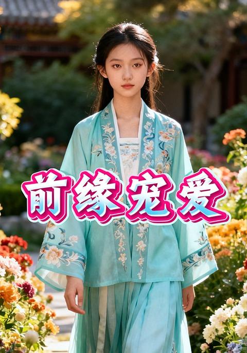 前缘宠爱