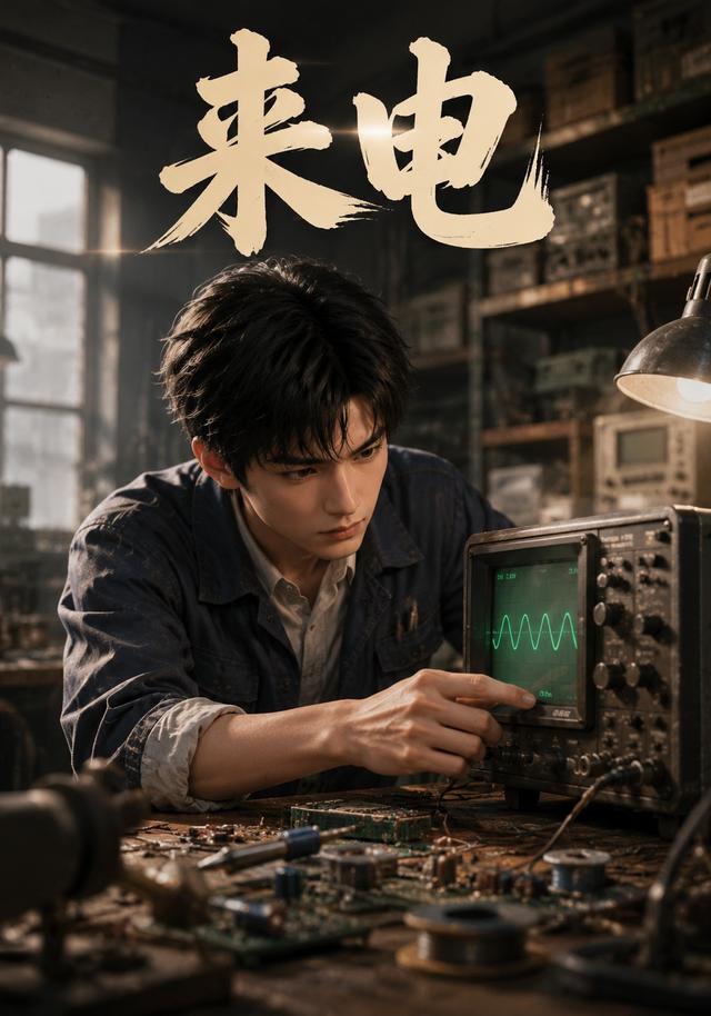来电