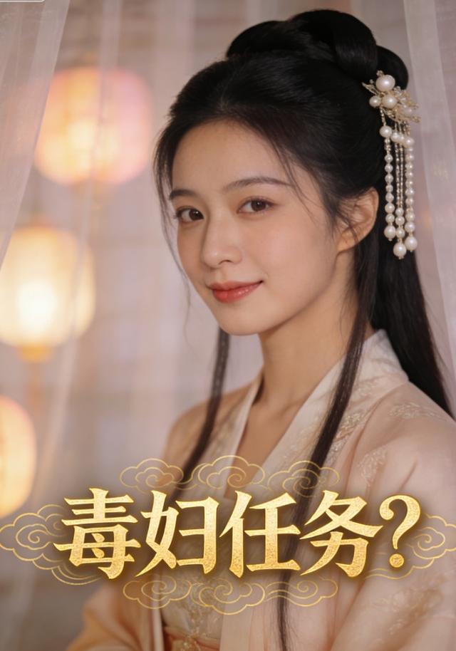 毒妇任务？
