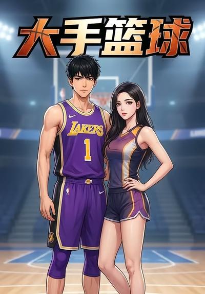 大手篮球