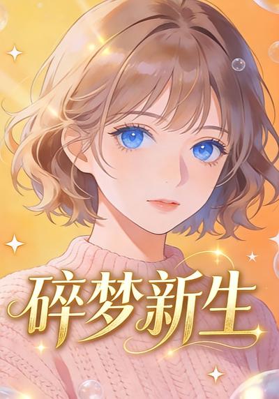 碎梦新生
