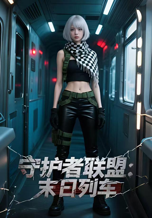 守护者联盟：末日列车