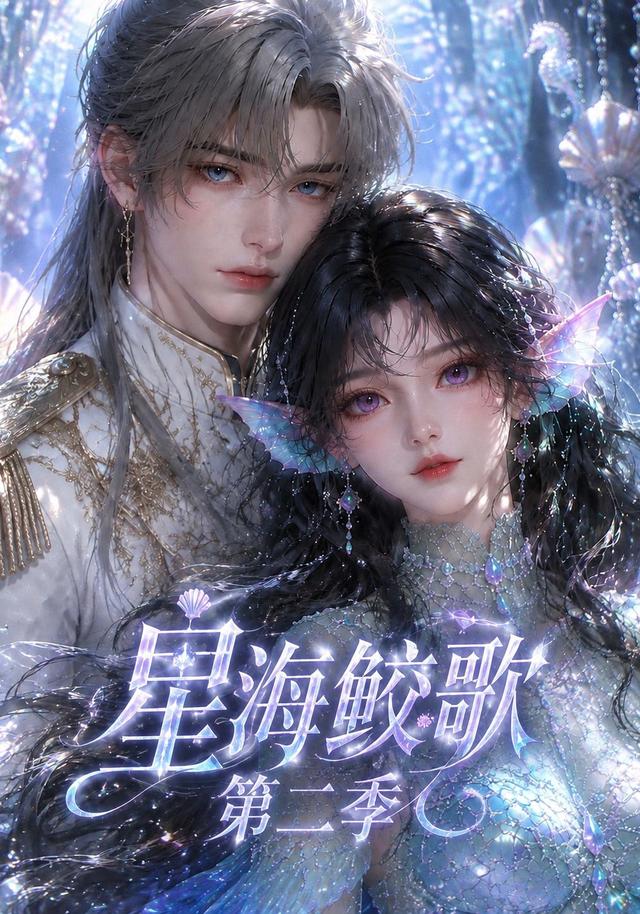 星海鲛歌第二季