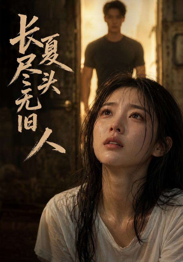 长夏尽头无旧人 cover