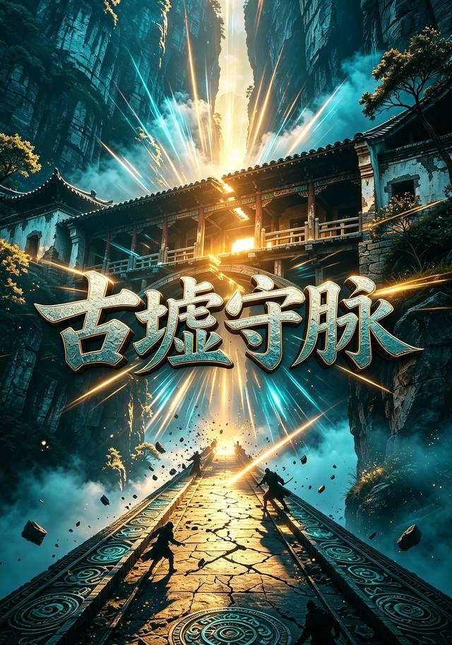 古墟守脉