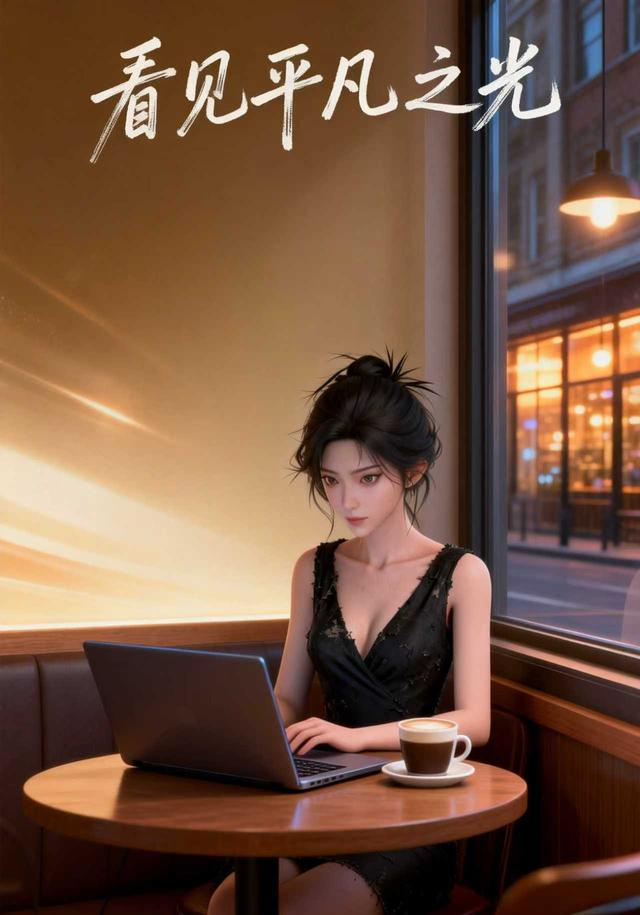 看见平凡之光