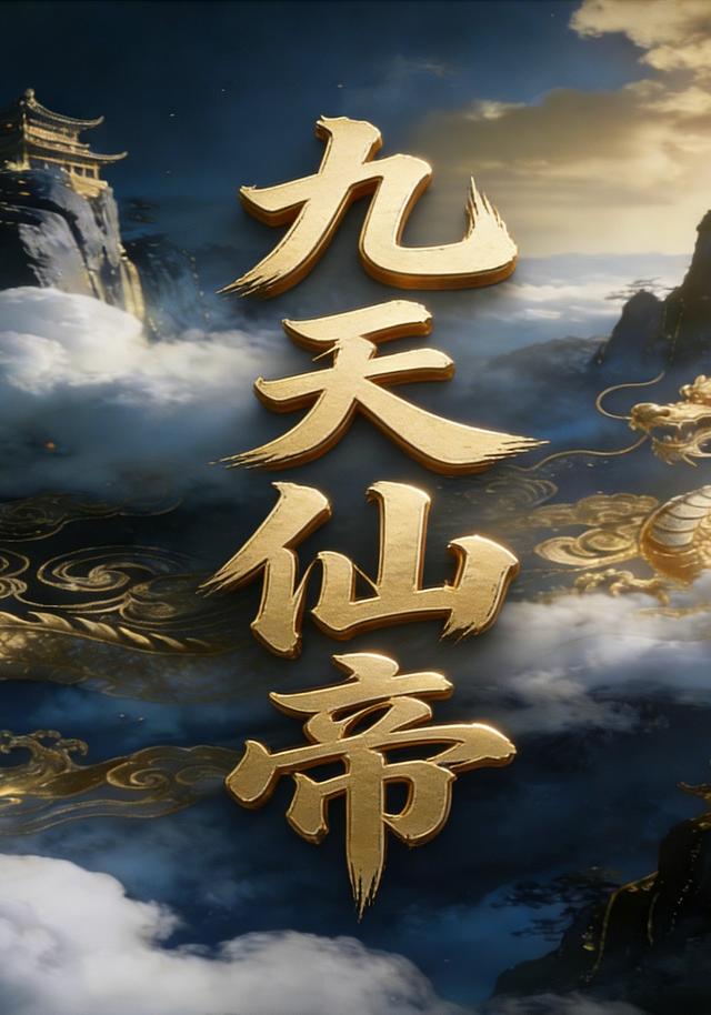 九天仙帝