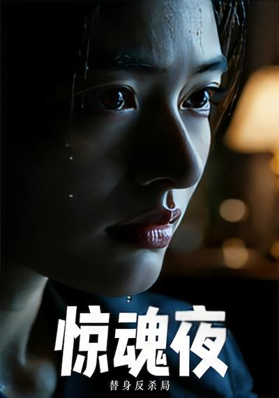 惊魂夜：替身反杀局