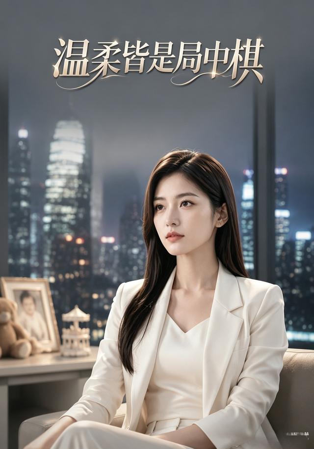 温柔皆是局中棋 cover