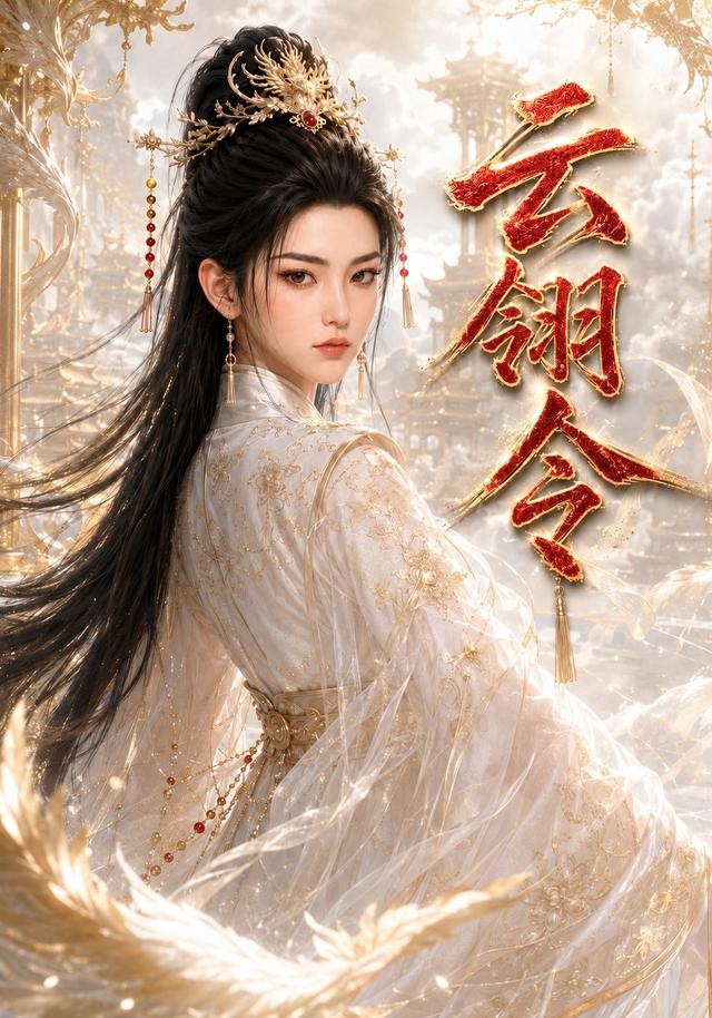 云翎令