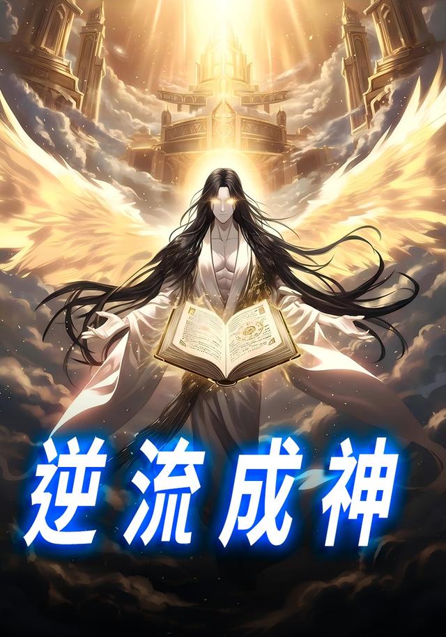 逆流成神封面图