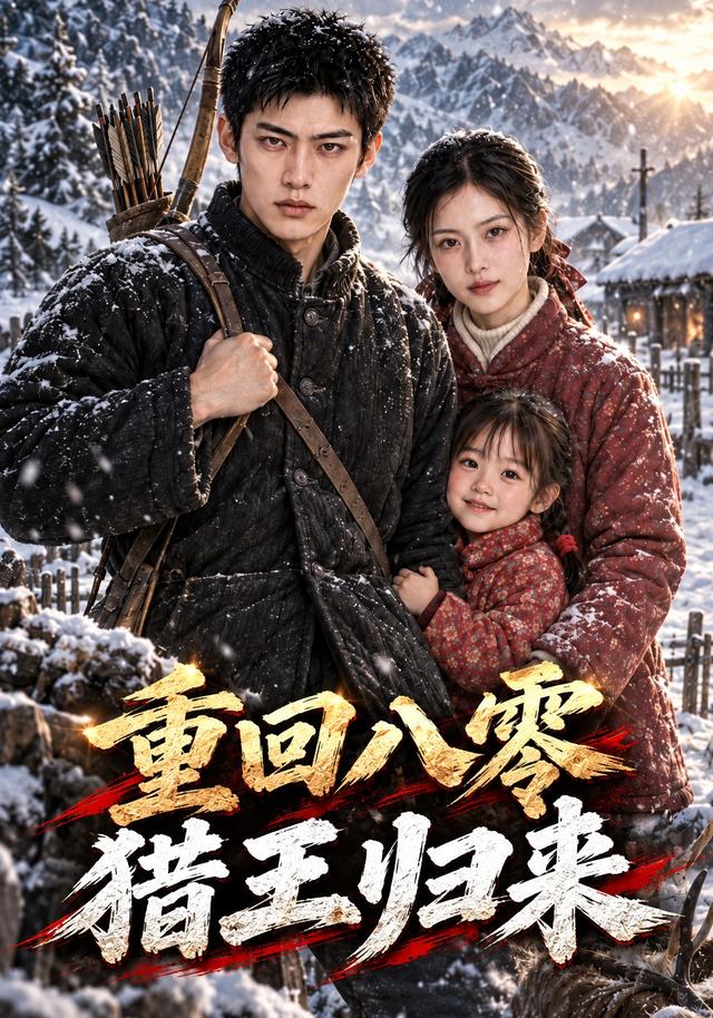 重回八零，猎王归来