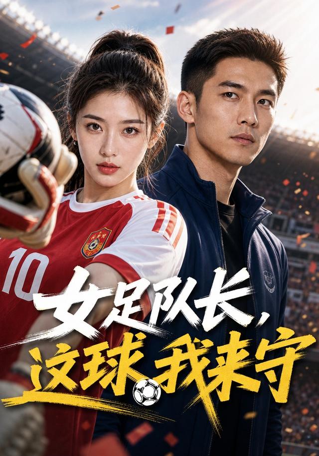 女足队长，这球我来守