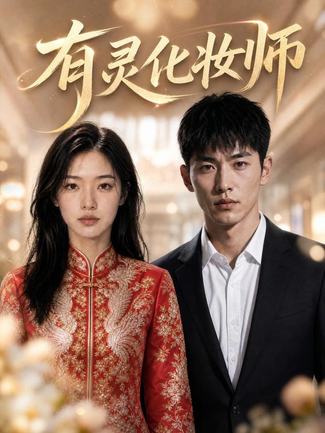 有灵化妆师 cover