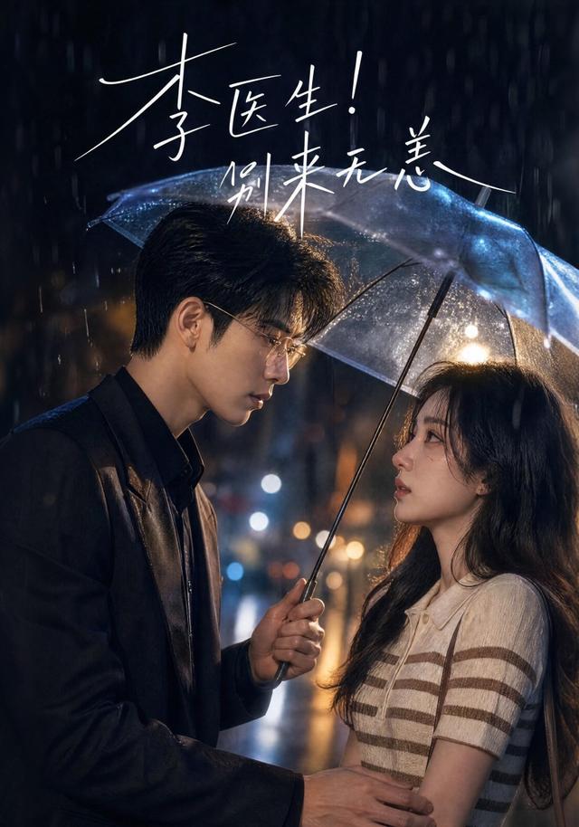 李医生！别来无恙 cover