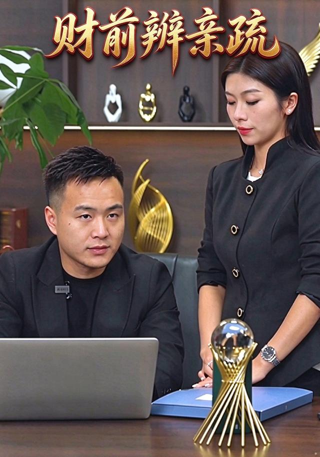 财前辨亲疏