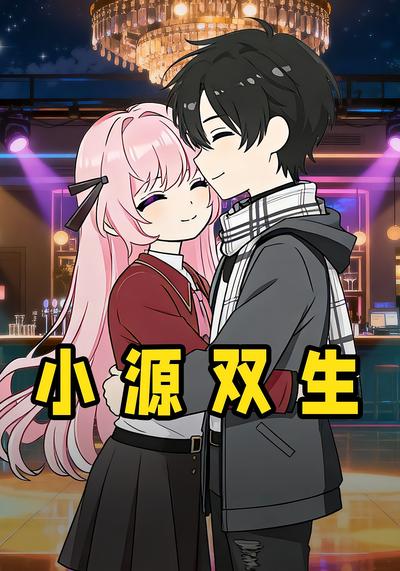 小源双生封面图