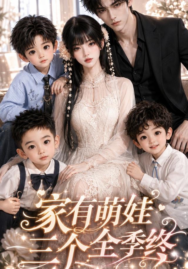 家有萌娃三个全季终