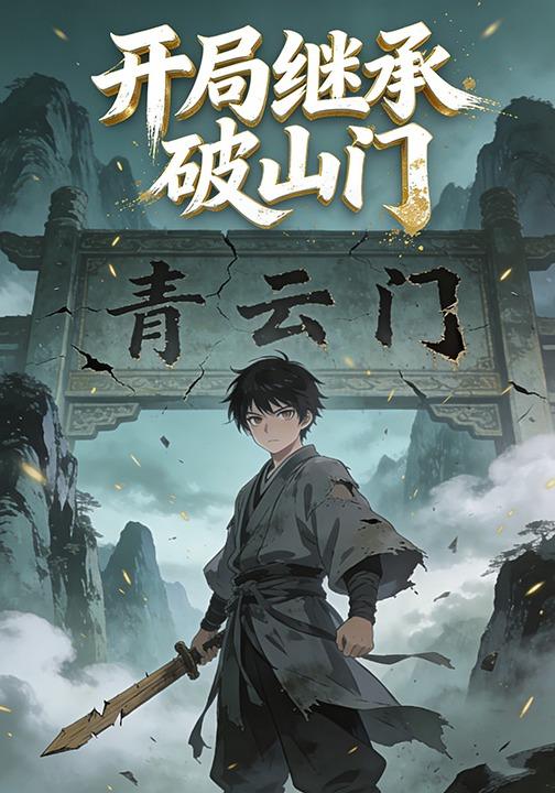 开局继承破山门